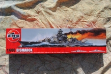 images/productimages/small/Bismarck Airfix A04204 1;600 doos.jpg